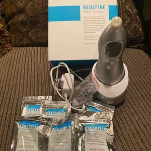 Rodan + Fields Macro Exfoliator - & tips